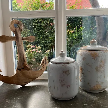 Atelier Сasa de vacaciones *