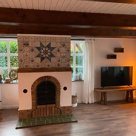 Atelier Holiday home *