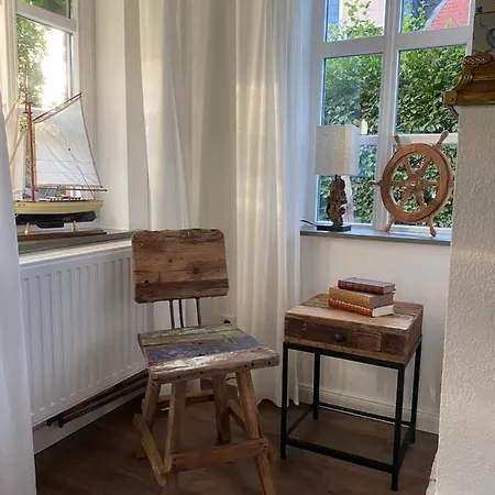 Atelier Holiday home *