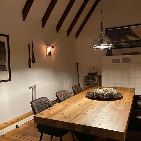 Сasa de vacaciones Atelier