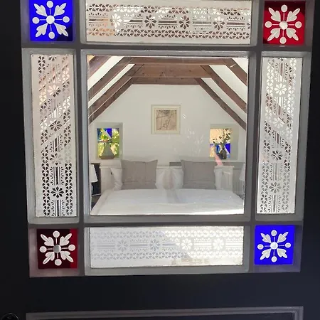 Casa de Férias Atelier Krummhörn