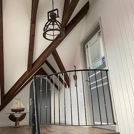 Atelier Casa de Férias Krummhörn