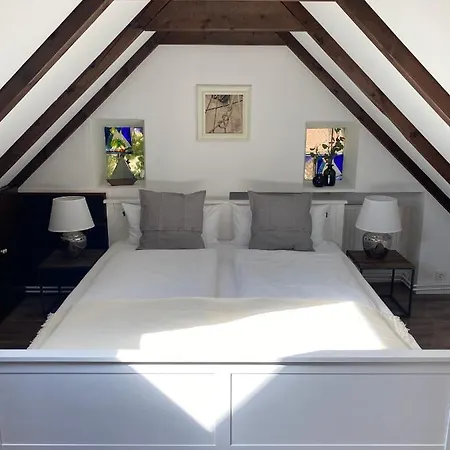 Сasa de vacaciones Atelier