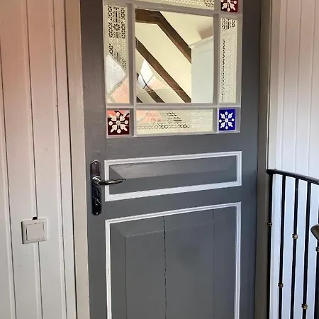 Сasa de vacaciones Atelier