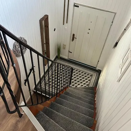 Сasa de vacaciones Atelier