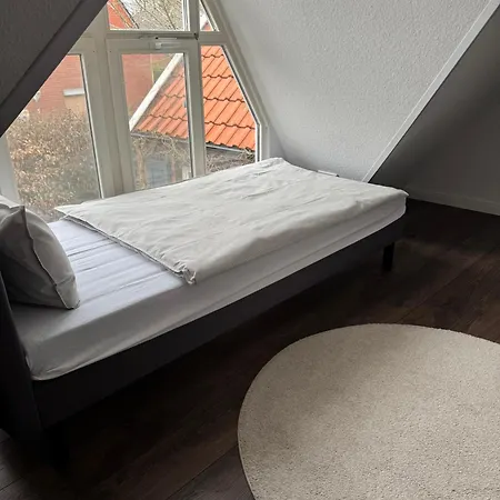 Atelier Сasa de vacaciones