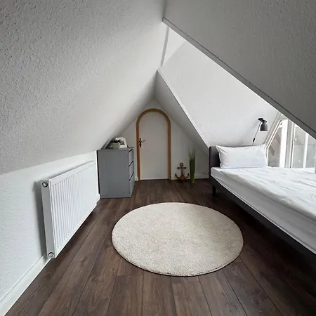 Holiday home Atelier