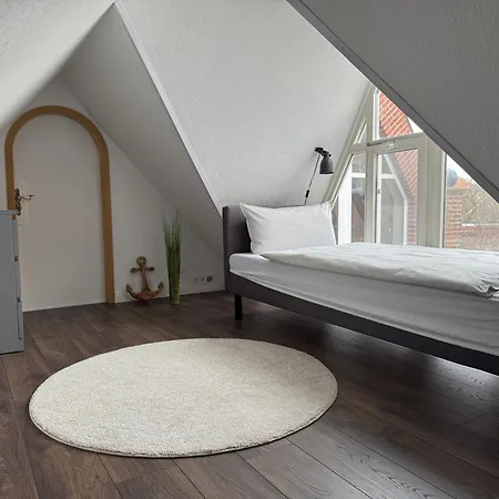 Atelier Holiday home *