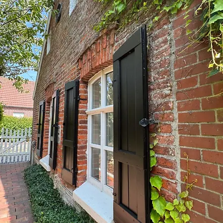 Prázdninový dům Atelier *