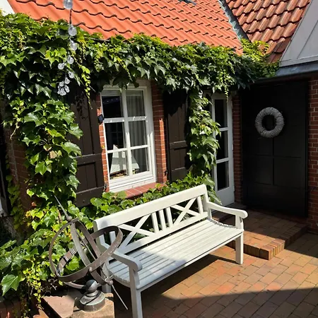 Atelier Prázdninový dům Krummhörn