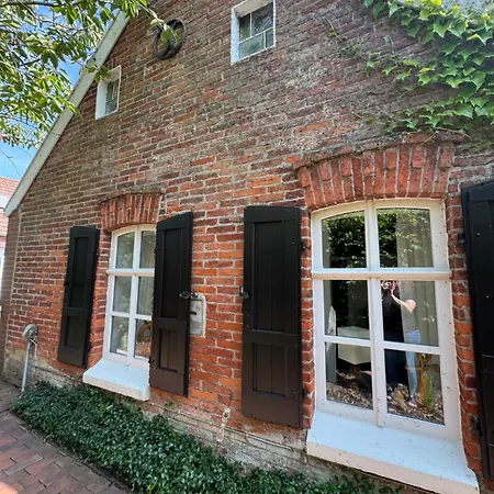 Atelier Сasa de vacaciones