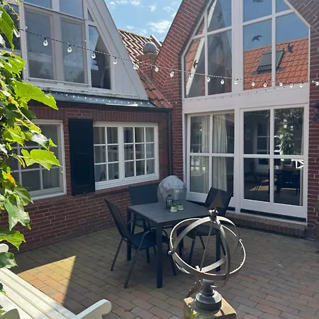 Atelier Сasa de vacaciones *