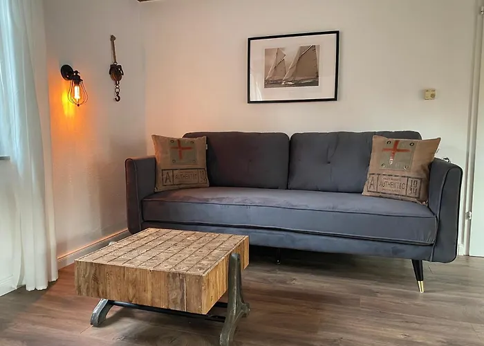 Atelier Dom wakacyjny Krummhörn