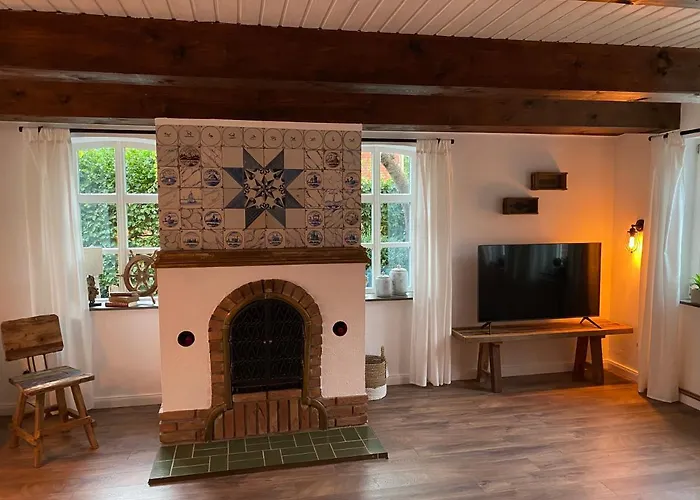 Atelier Prázdninový dům *