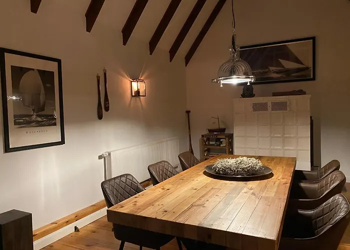 Prázdninový dům Atelier