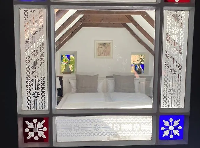 Prázdninový dům Atelier Krummhörn