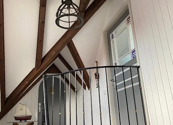 Atelier Dom wakacyjny Krummhörn