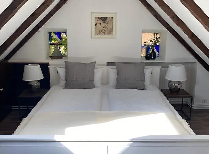 Dom wakacyjny Atelier