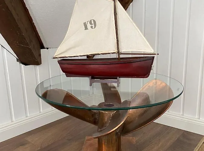 Atelier Dom wakacyjny Krummhörn