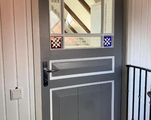 Prázdninový dům Atelier