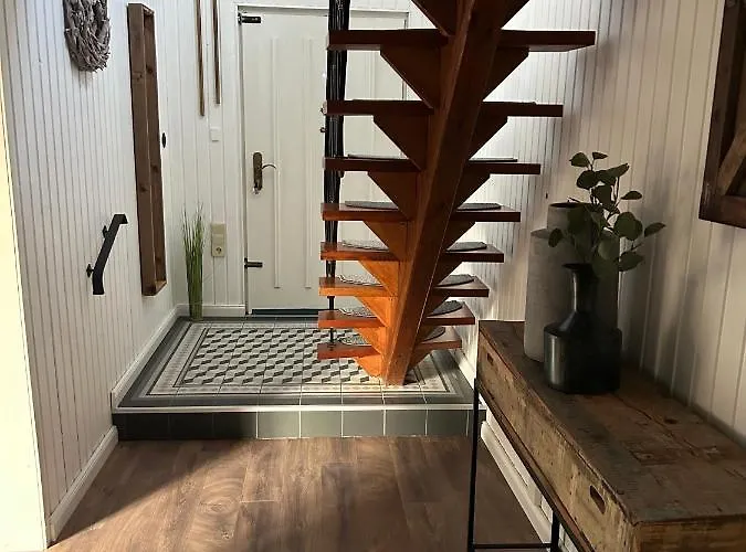 Atelier Dom wakacyjny Krummhörn