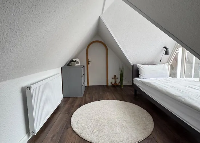 Prázdninový dům Atelier