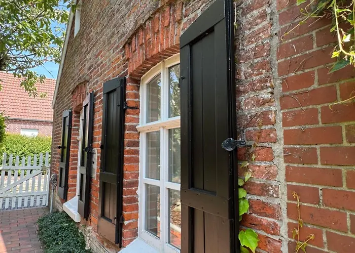 Prázdninový dům Atelier *