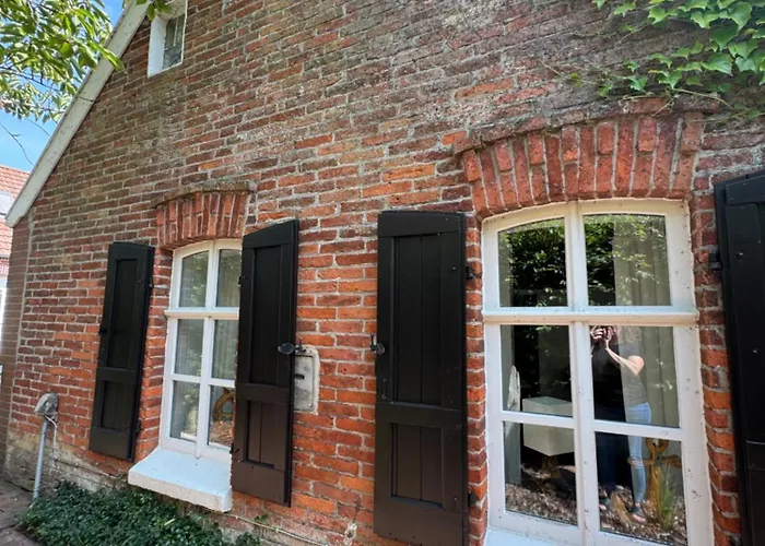 Atelier Prázdninový dům