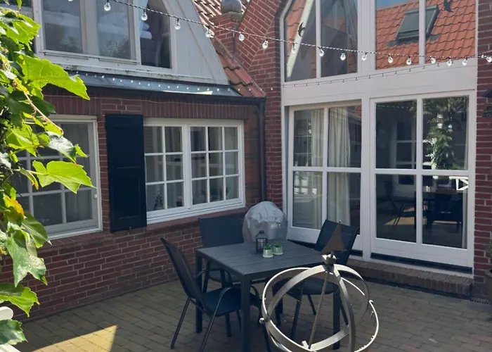 Atelier Dom wakacyjny *